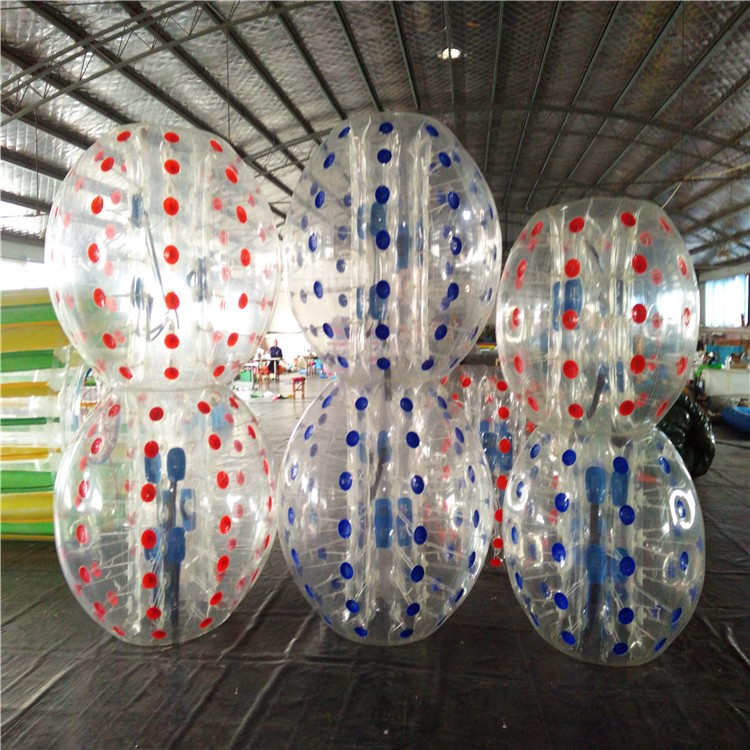 悠波球直销